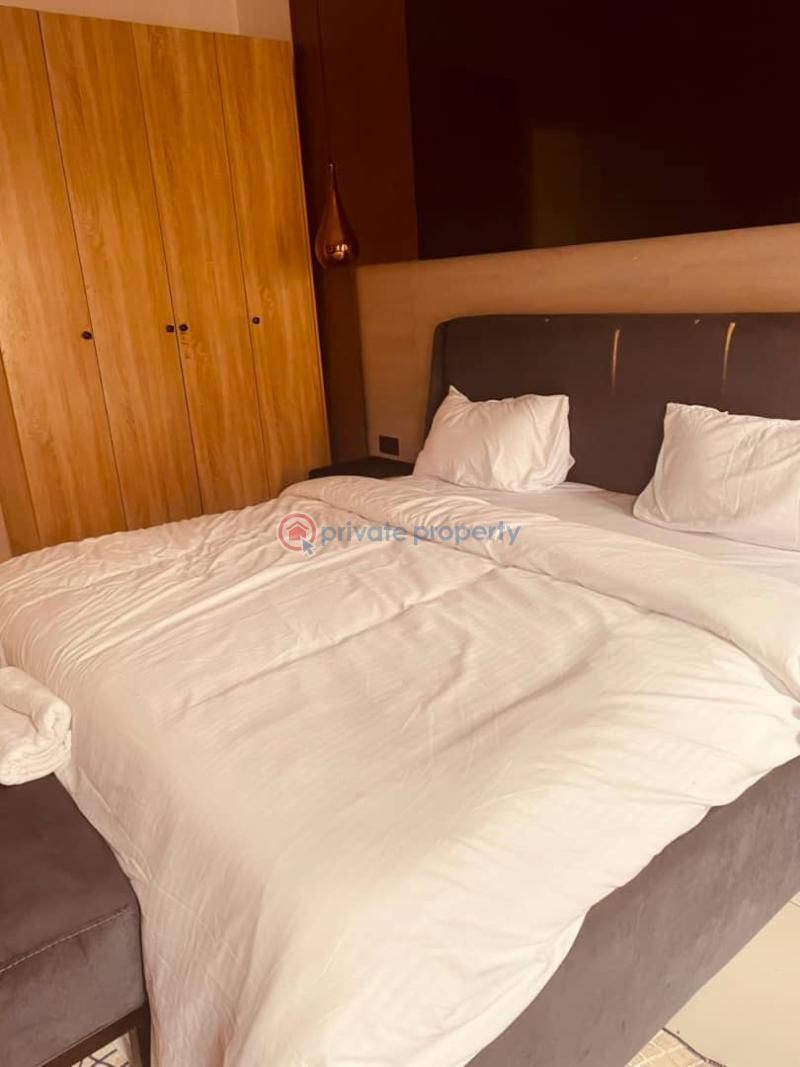 3 bedroom Flat & Apartment For Rent Lekki Lagos - 7