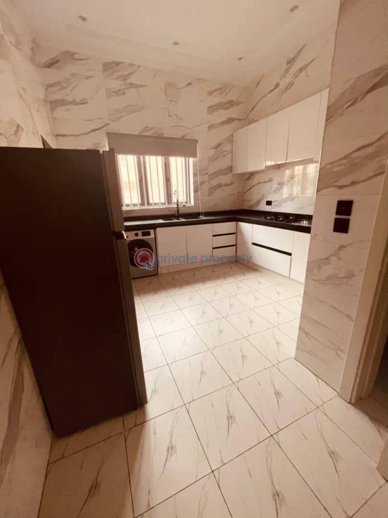 3 bedroom Flat & Apartment For Rent Lekki Lagos - 0