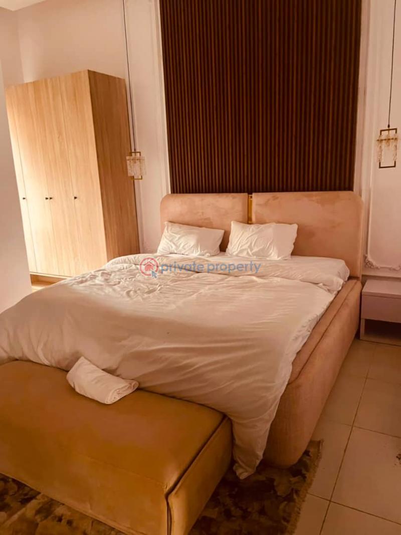 3 bedroom Flat & Apartment For Rent Lekki Lagos - 4