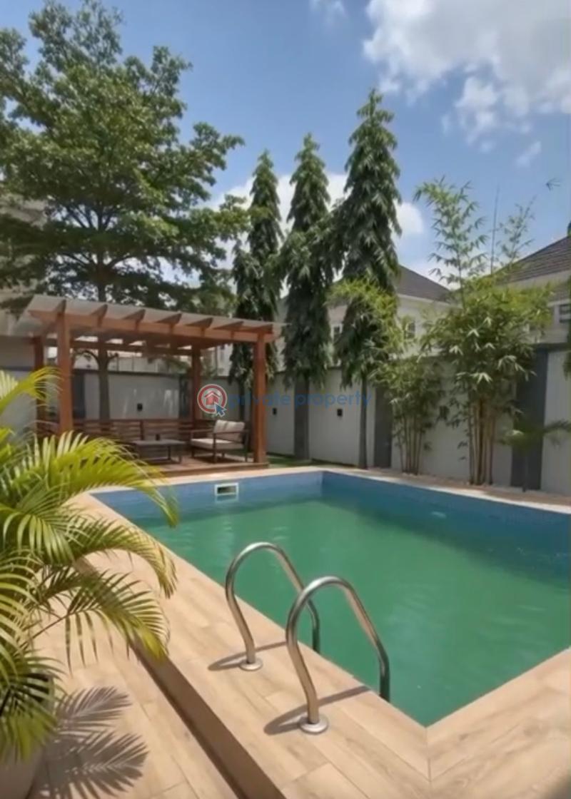 3 bedroom Flat & Apartment For Rent Victoria Island Lagos - 3