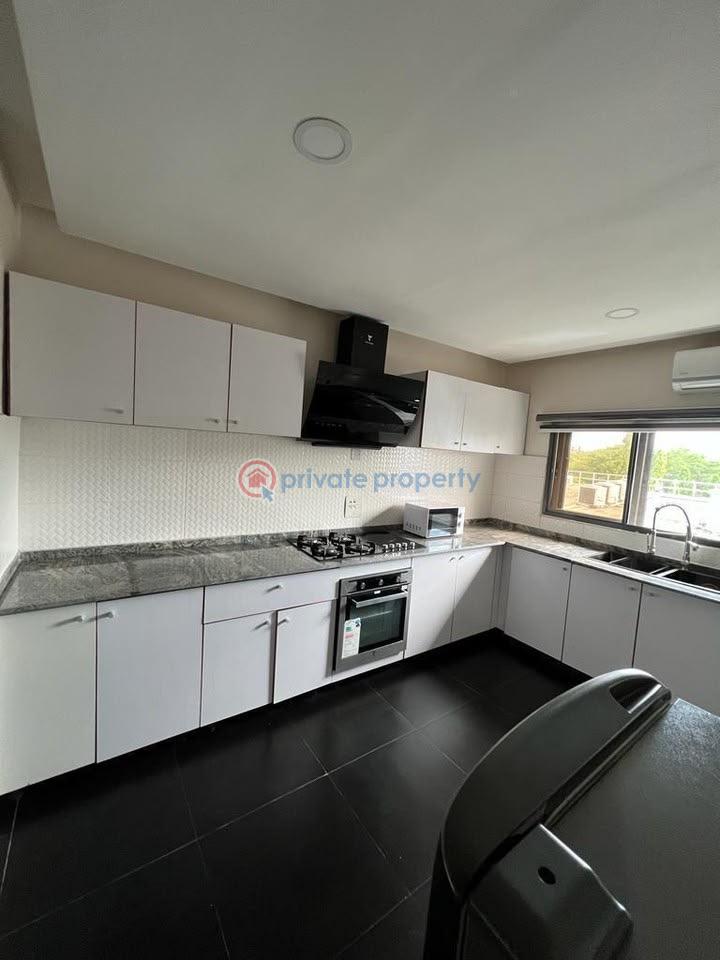 3 bedroom Flat & Apartment For Rent Victoria Island Lagos - 0