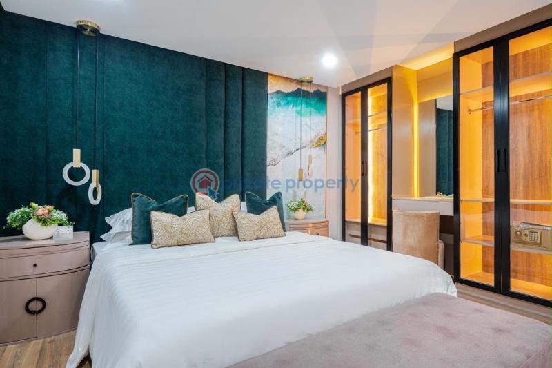 3 bedroom Flat & Apartment For Rent Victoria Island Lagos - 5