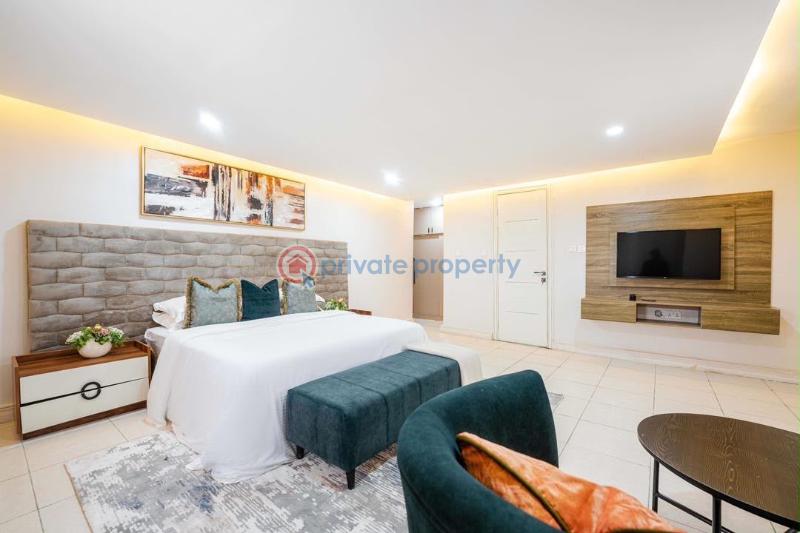 3 bedroom Flat & Apartment For Rent Victoria Island Lagos - 7