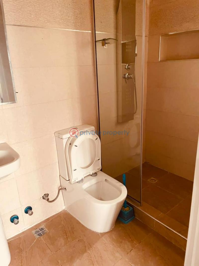 3 bedroom Flat & Apartment For Rent Lekki Lagos - 8