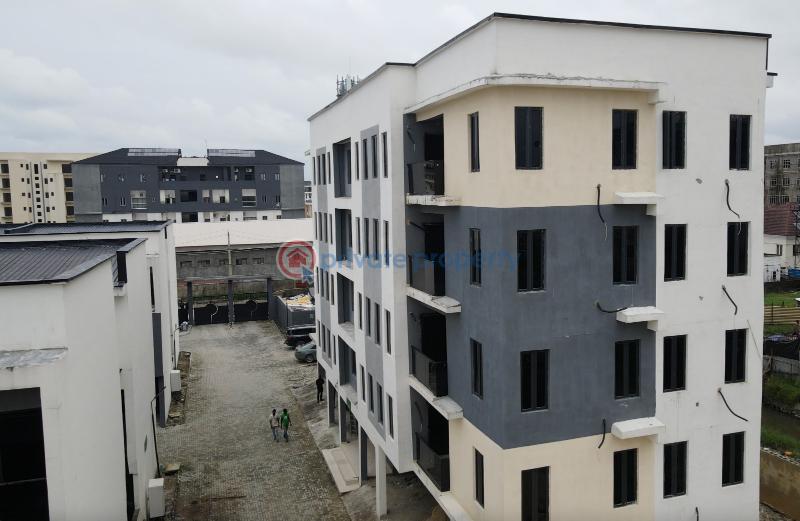 3 bedroom Flat & Apartment For Rent Lekki Lagos - 5