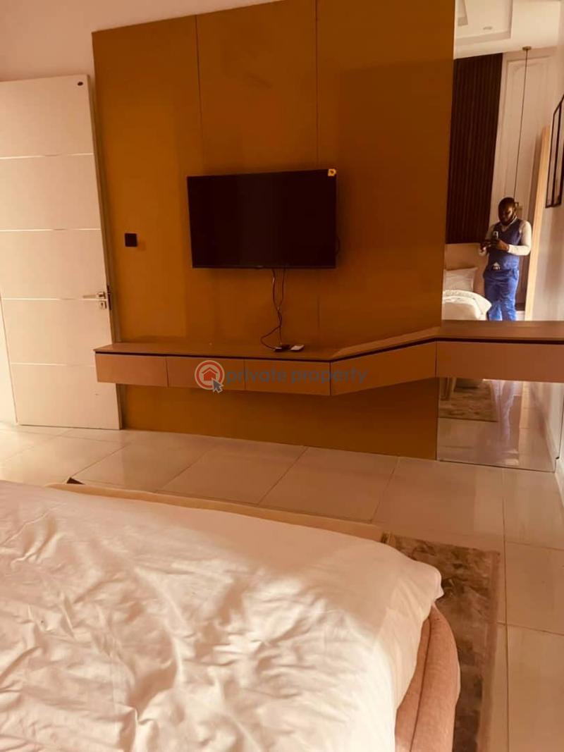 3 bedroom Flat & Apartment For Rent Lekki Lagos - 11