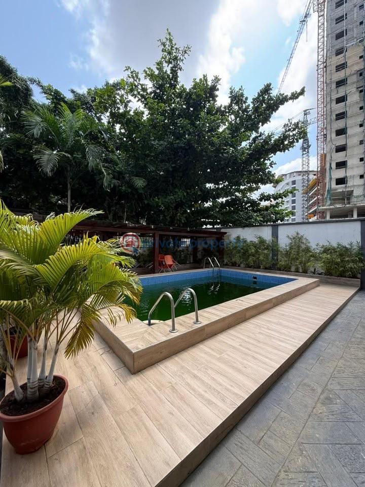 3 bedroom Flat & Apartment For Rent Victoria Island Lagos - 6