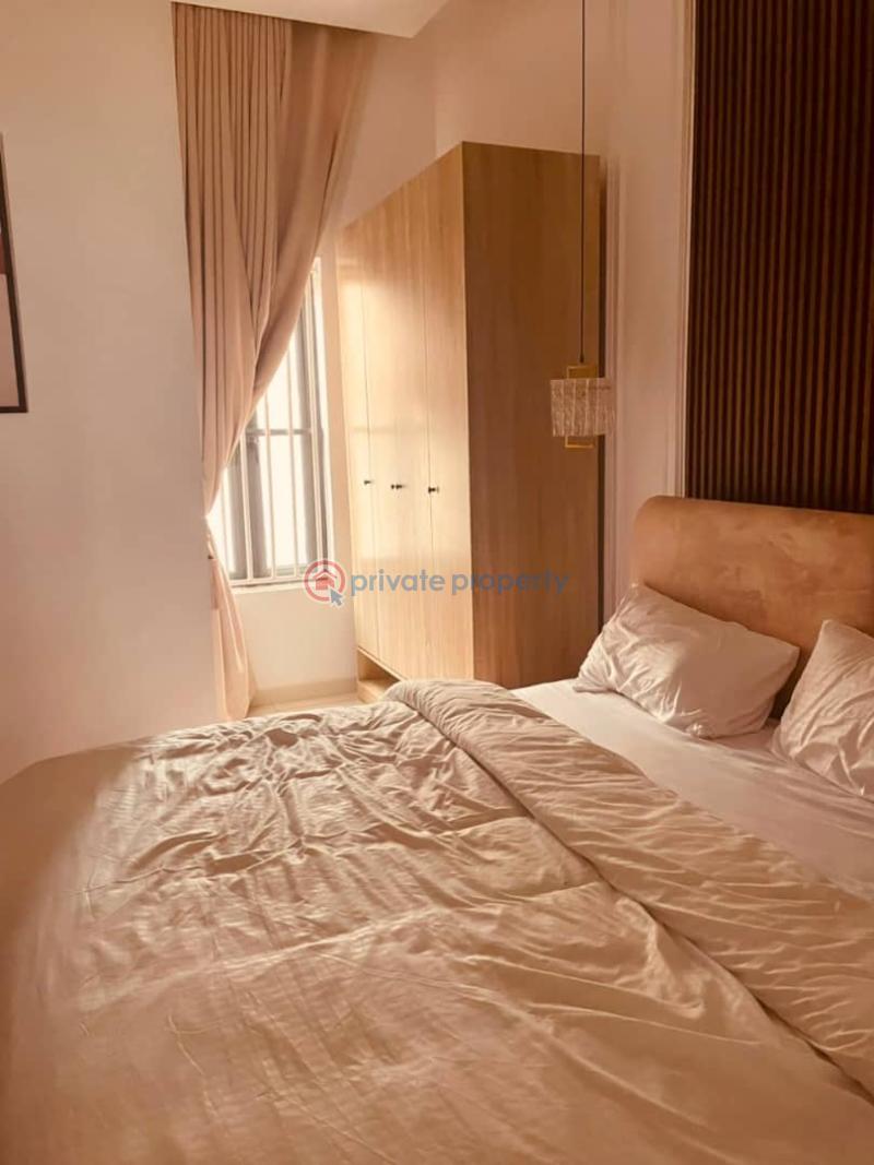 3 bedroom Flat & Apartment For Rent Lekki Lagos - 13