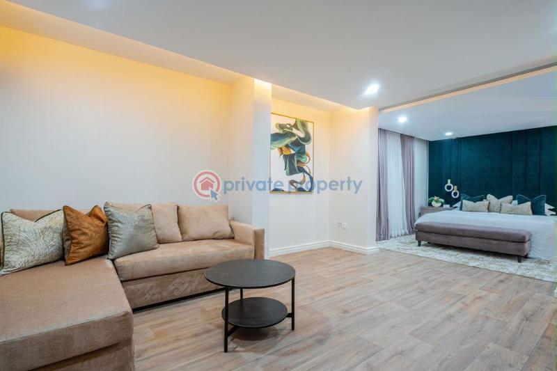 3 bedroom Flat & Apartment For Rent Victoria Island Lagos - 3