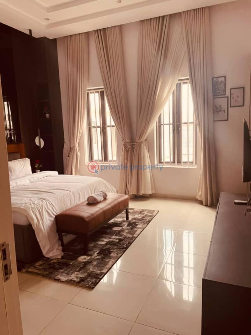 3 bedroom Flat & Apartment For Rent Lekki Lagos - 12