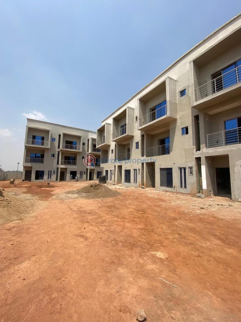 4 bedroom House For Sale Gaduwa Abuja Phase 2  - 5