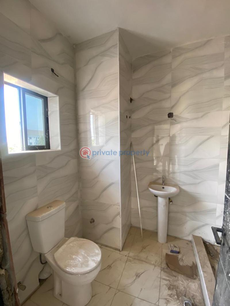 8units of 4bedroom terrace duplex in a gated compound - 2 4 bedroom House For Sale Gaduwa Abuja Phase 2  - 2