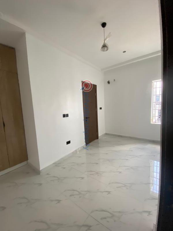 4 bedroom Terraced Duplex For Sale Lbs Ajah Lagos - 7