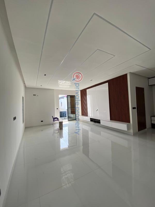 5 bedroom Detached Duplex For Sale Ajah Lagos - 6
