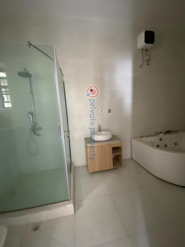 4 bedroom Detached Duplex For Rent Vgc Lekki Phase 2 Lagos - 9