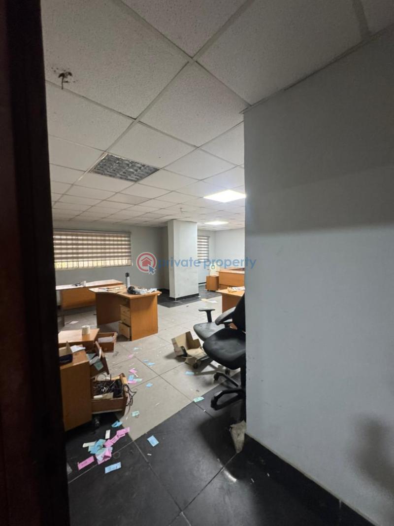 9 bedroom Commercial Property For Rent Old Ikoyi Lagos - 18