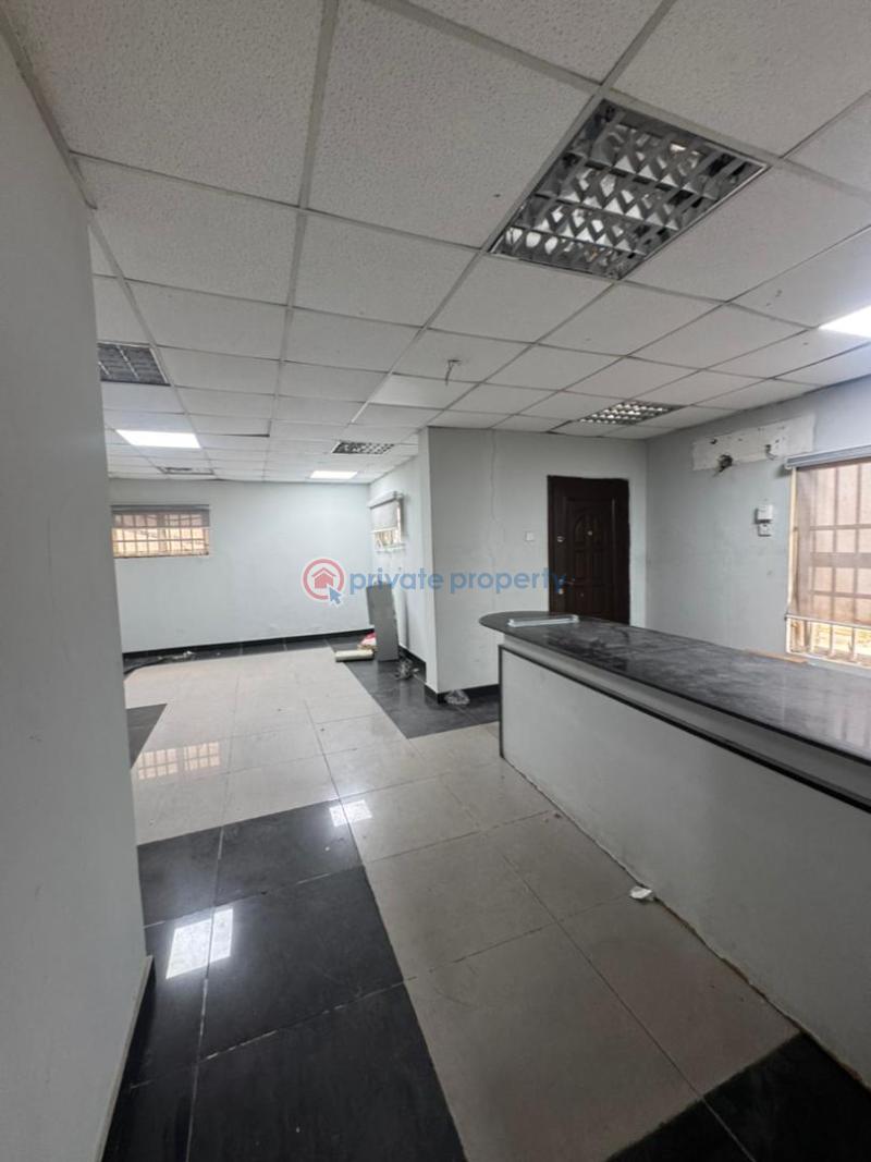 9 bedroom Commercial Property For Rent Old Ikoyi Lagos - 20