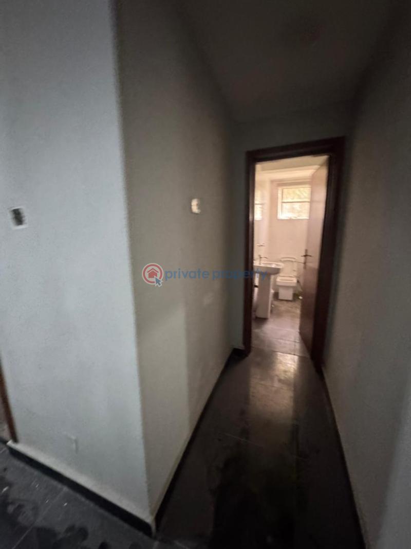 9 bedroom Commercial Property For Rent Old Ikoyi Lagos - 7