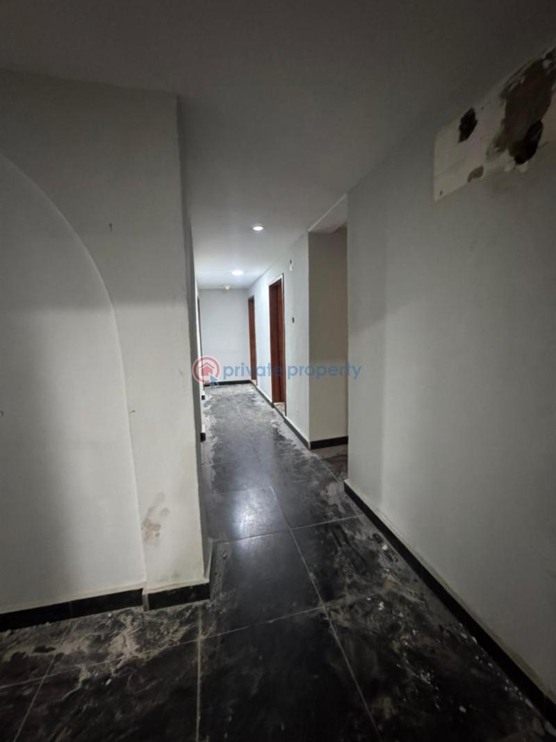 9 bedroom Commercial Property For Rent Old Ikoyi Lagos - 14