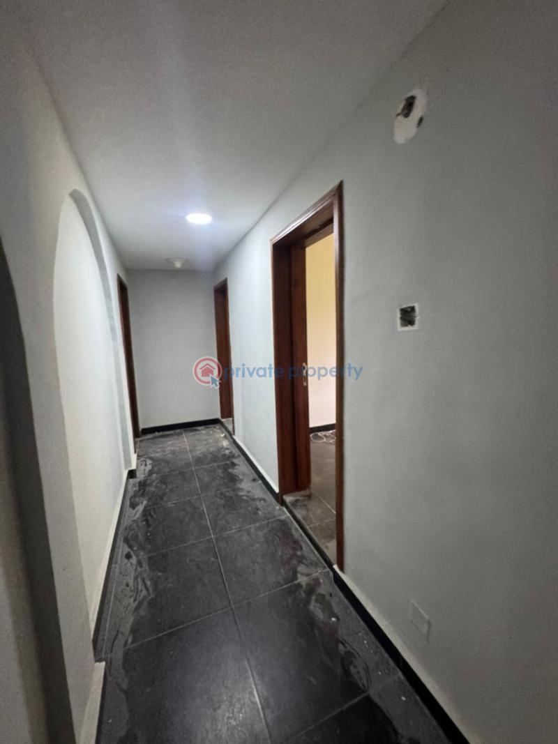9 bedroom Commercial Property For Rent Old Ikoyi Lagos - 4