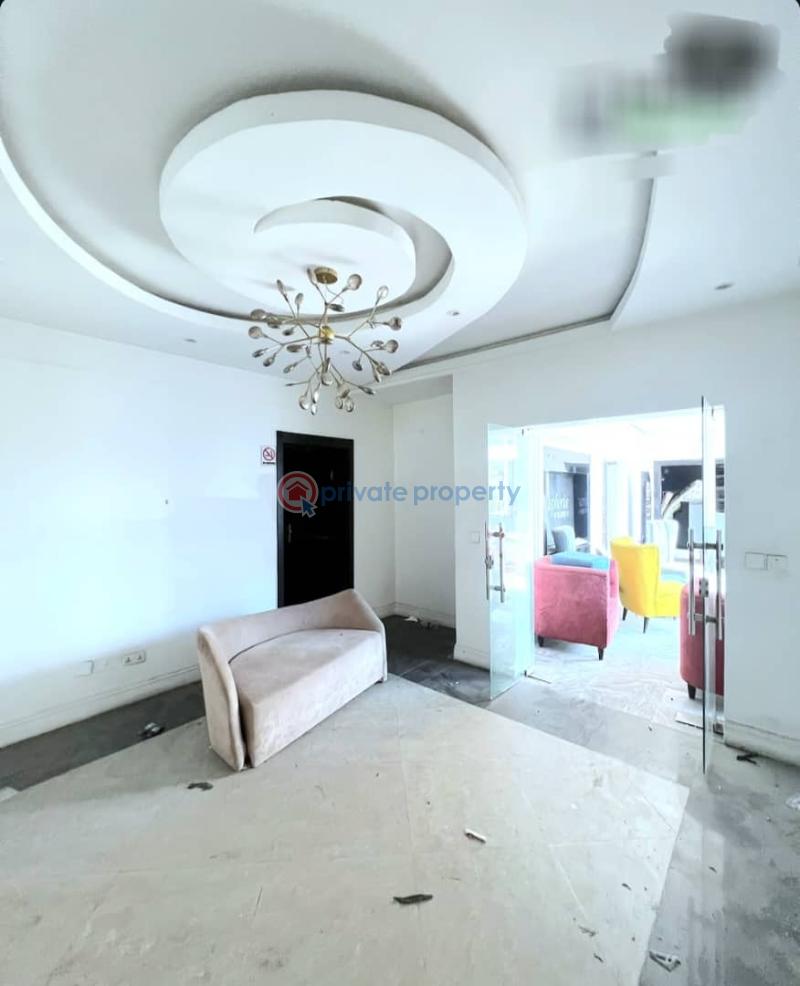 9 bedroom commercial space - 2 9 bedroom Office For Rent Oniru Victoria Island Lagos - 2