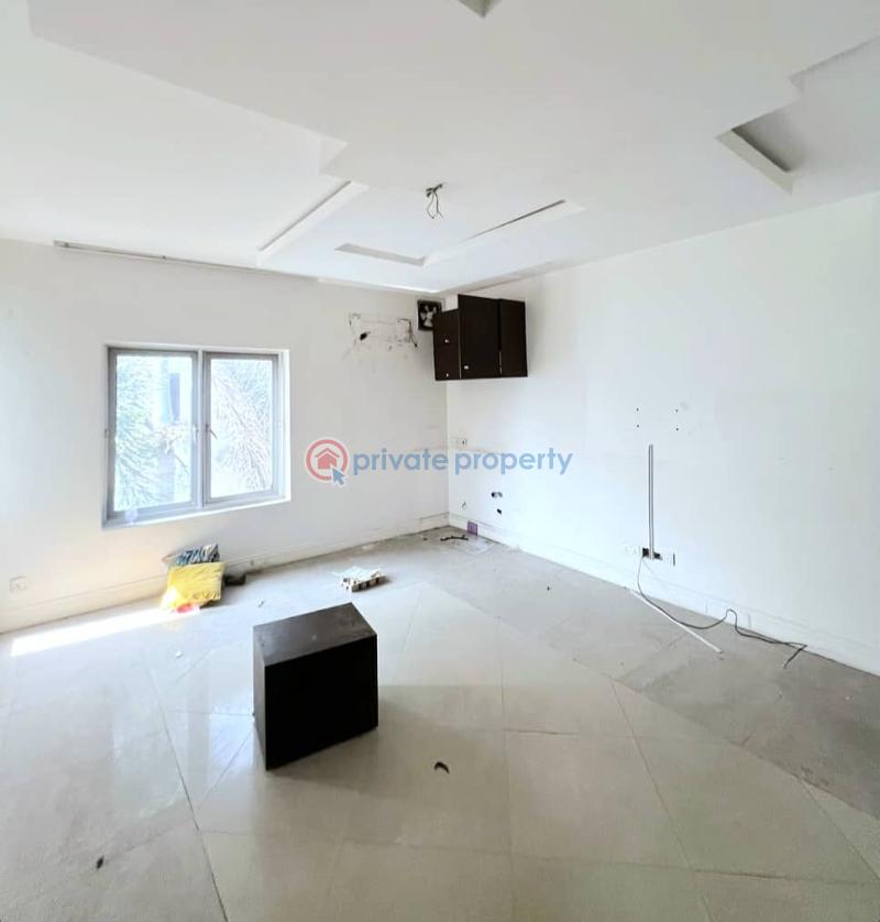 9 bedroom commercial space - 6 9 bedroom Office For Rent Oniru Victoria Island Lagos - 6