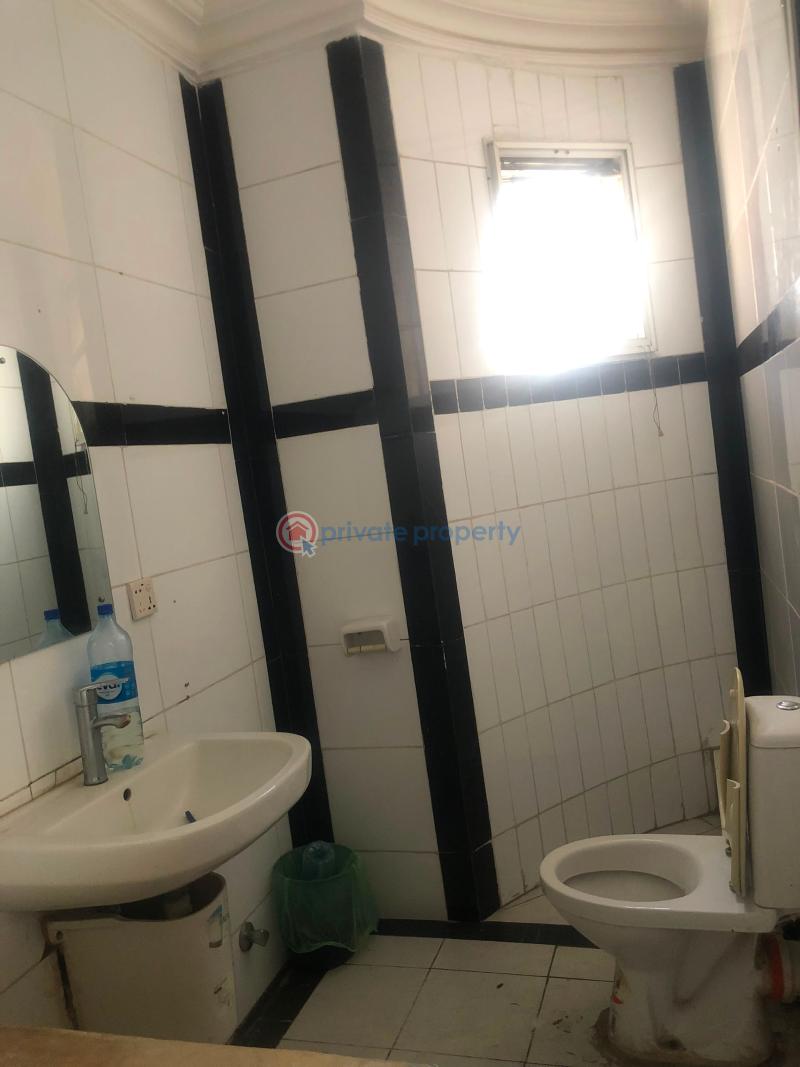 9 bedroom Detached Duplex For Rent Ligali Ayorinde Victoria Island Lagos - 10