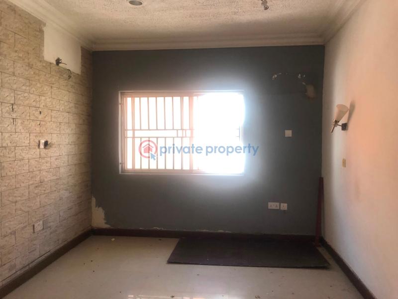 9 bedroom Detached Duplex For Rent Ligali Ayorinde Victoria Island Lagos - 6