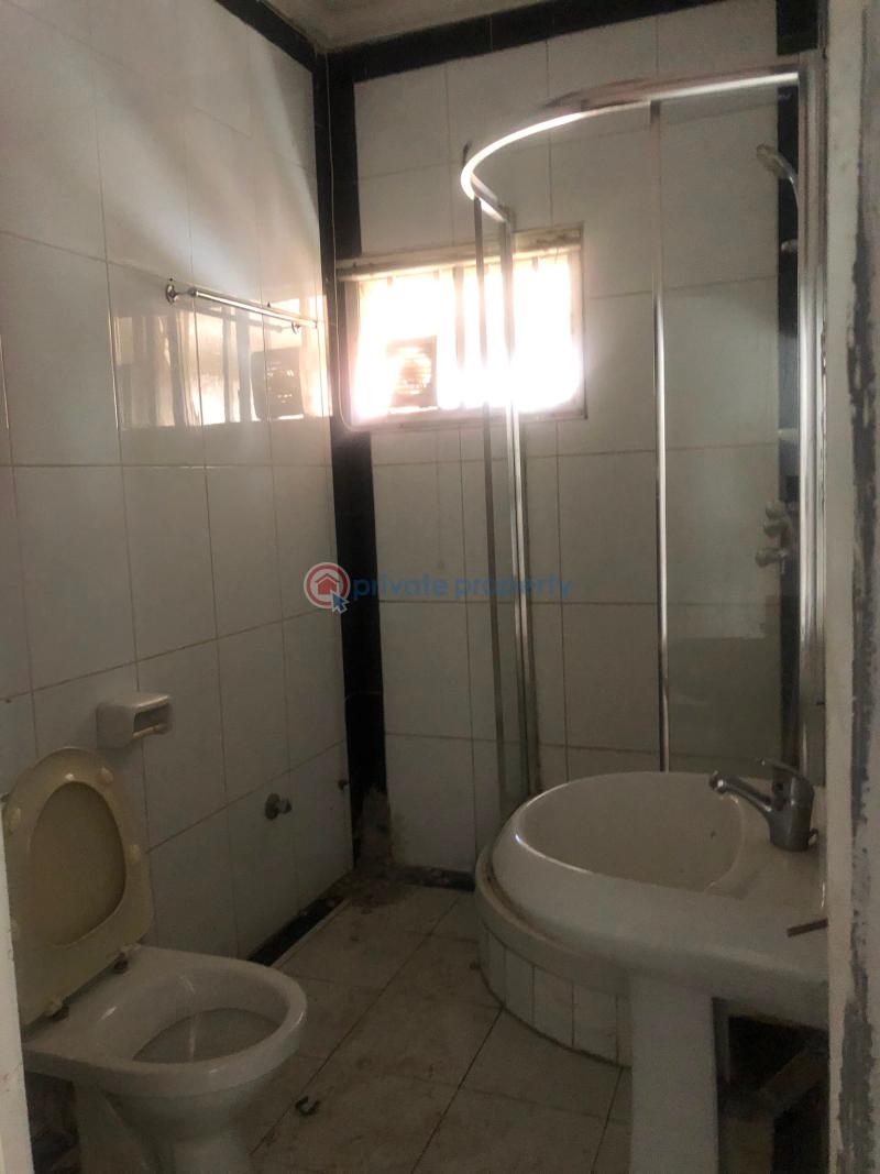 9 bedroom Detached Duplex For Rent Ligali Ayorinde Victoria Island Lagos - 11