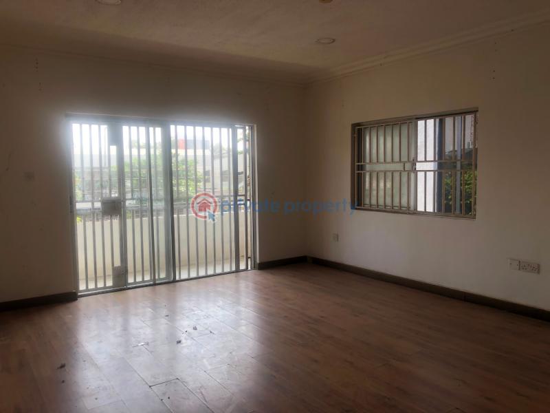 9 bedroom Detached Duplex For Rent Ligali Ayorinde Victoria Island Lagos - 1