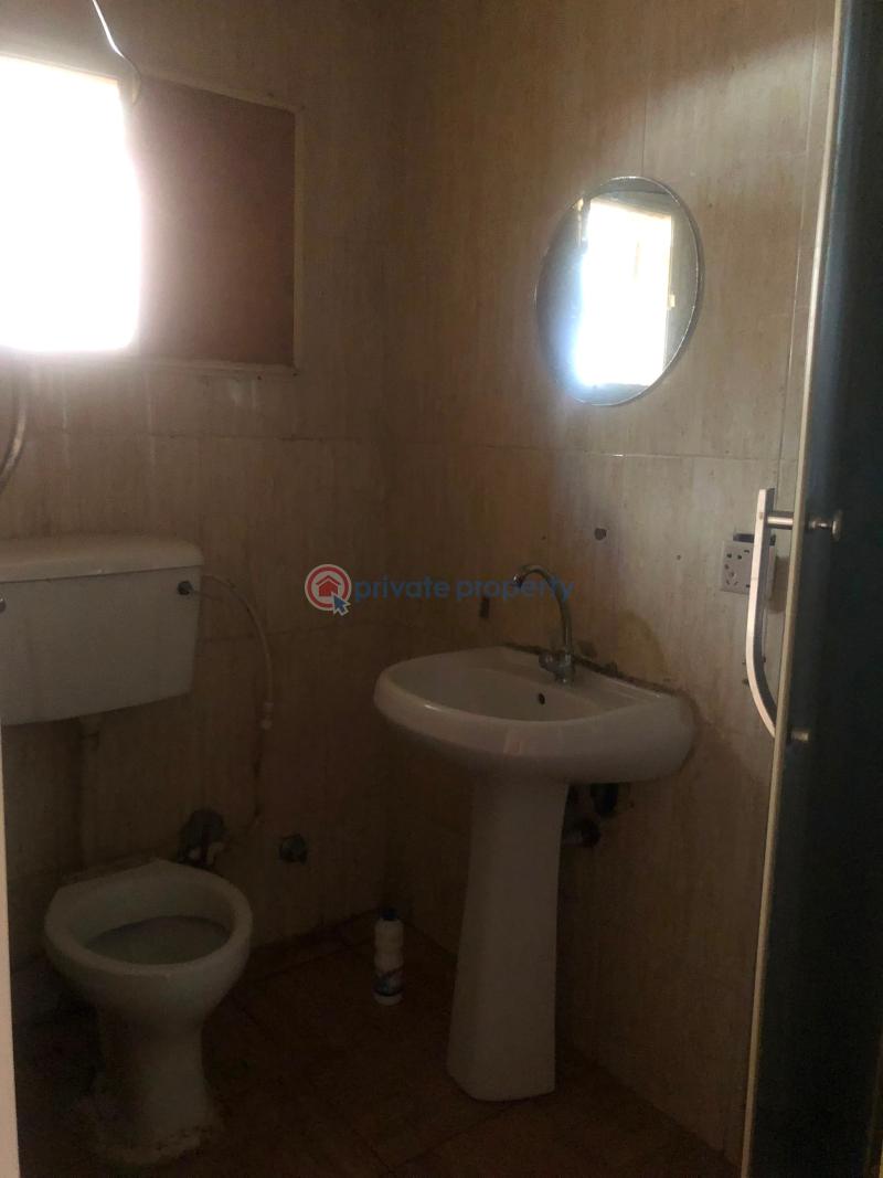 9 bedroom Detached Duplex For Rent Ligali Ayorinde Victoria Island Lagos - 5