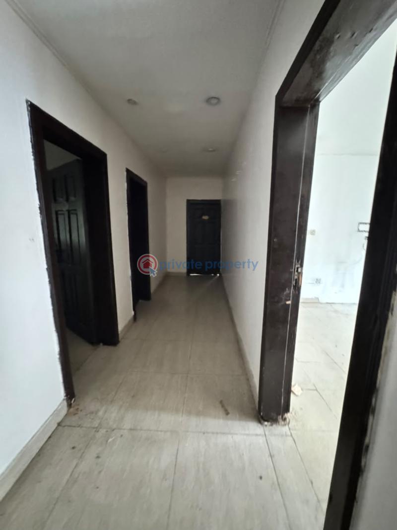 9 bedroom Commercial Property For Rent Victoria Island Lagos - 3