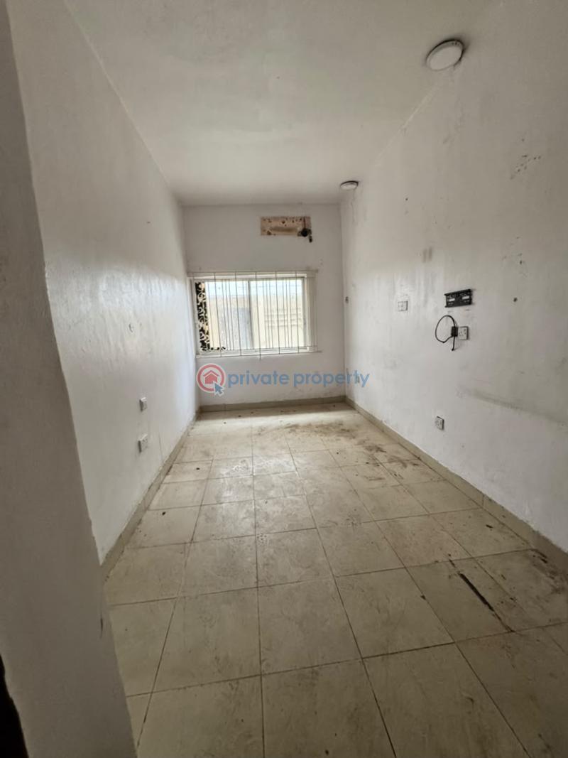 9 bedroom Commercial Property For Rent Victoria Island Lagos - 9