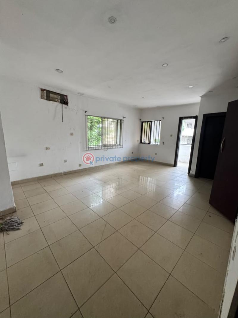 9 bedroom Commercial Property For Rent Victoria Island Lagos - 16