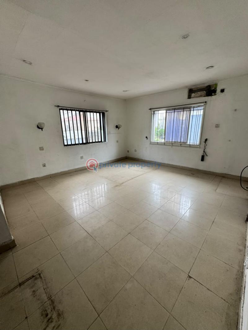 9 bedroom Commercial Property For Rent Victoria Island Lagos - 14