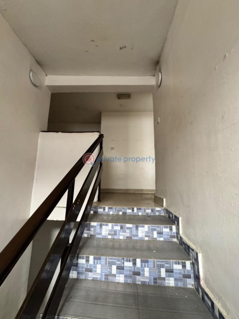 9 bedroom Commercial Property For Rent Victoria Island Lagos - 17
