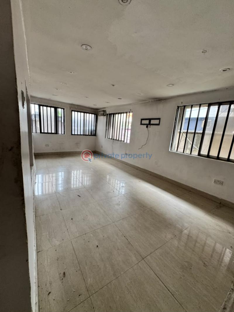 9 bedroom Commercial Property For Rent Victoria Island Lagos - 7
