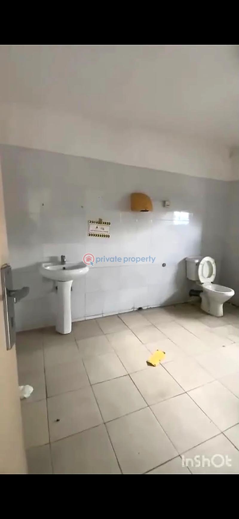9 bedroom House For Rent 4.⁠ ⁠good For: Bank, Hospital, School, Showroom, Corporate H Victoria Island Lagos - 7