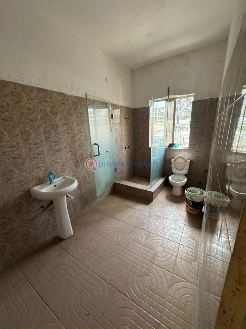 9 bedroom House For Rent Victoria Island Lagos - 6