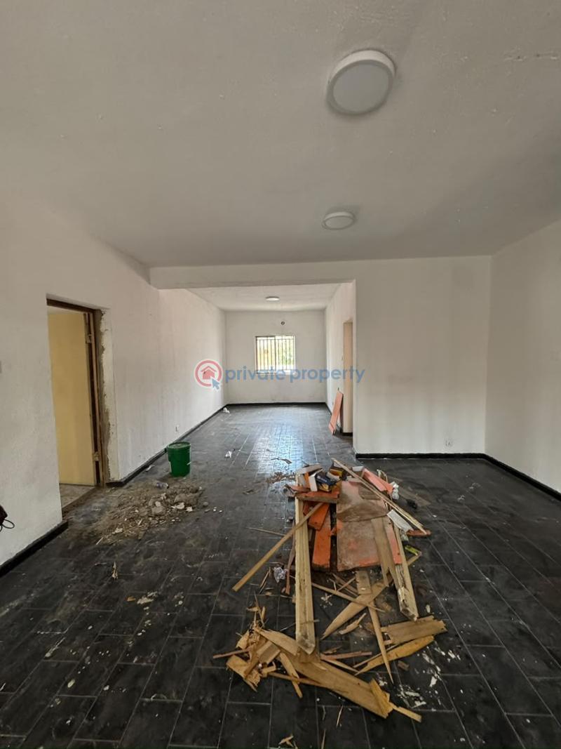 9 bedroom House For Rent Victoria Island Lagos - 11