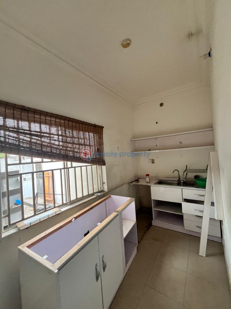 9 bedroom Detached Duplex For Rent Victoria Island Lagos - 3