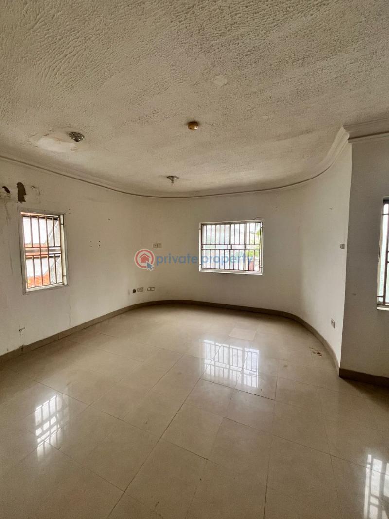 9 bedroom Detached Duplex For Rent Victoria Island Lagos - 9