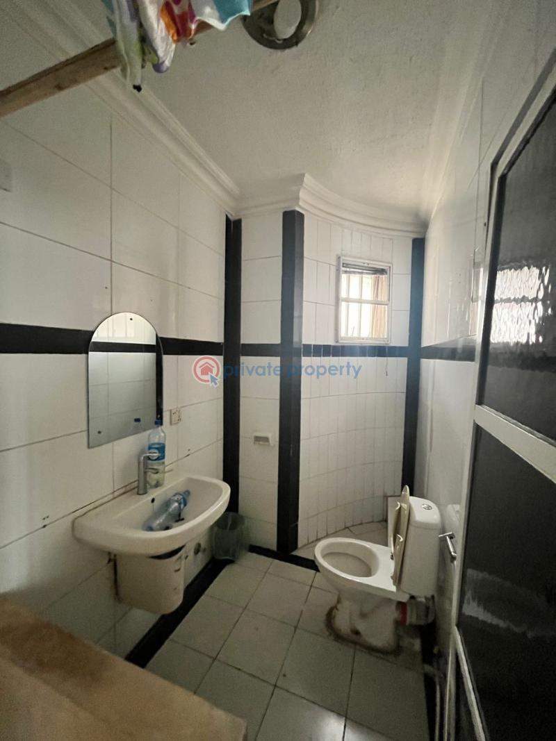 9 bedroom Detached Duplex For Rent Victoria Island Lagos - 6