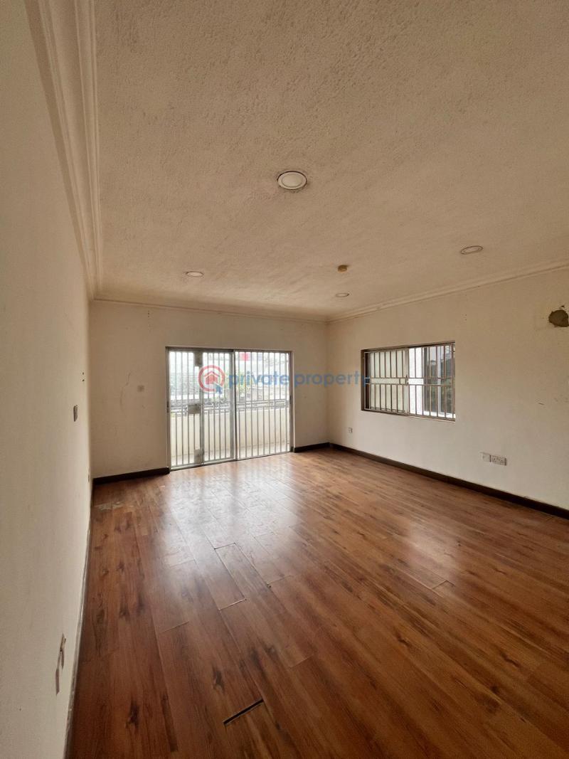 9 bedroom Detached Duplex For Rent Victoria Island Lagos - 4