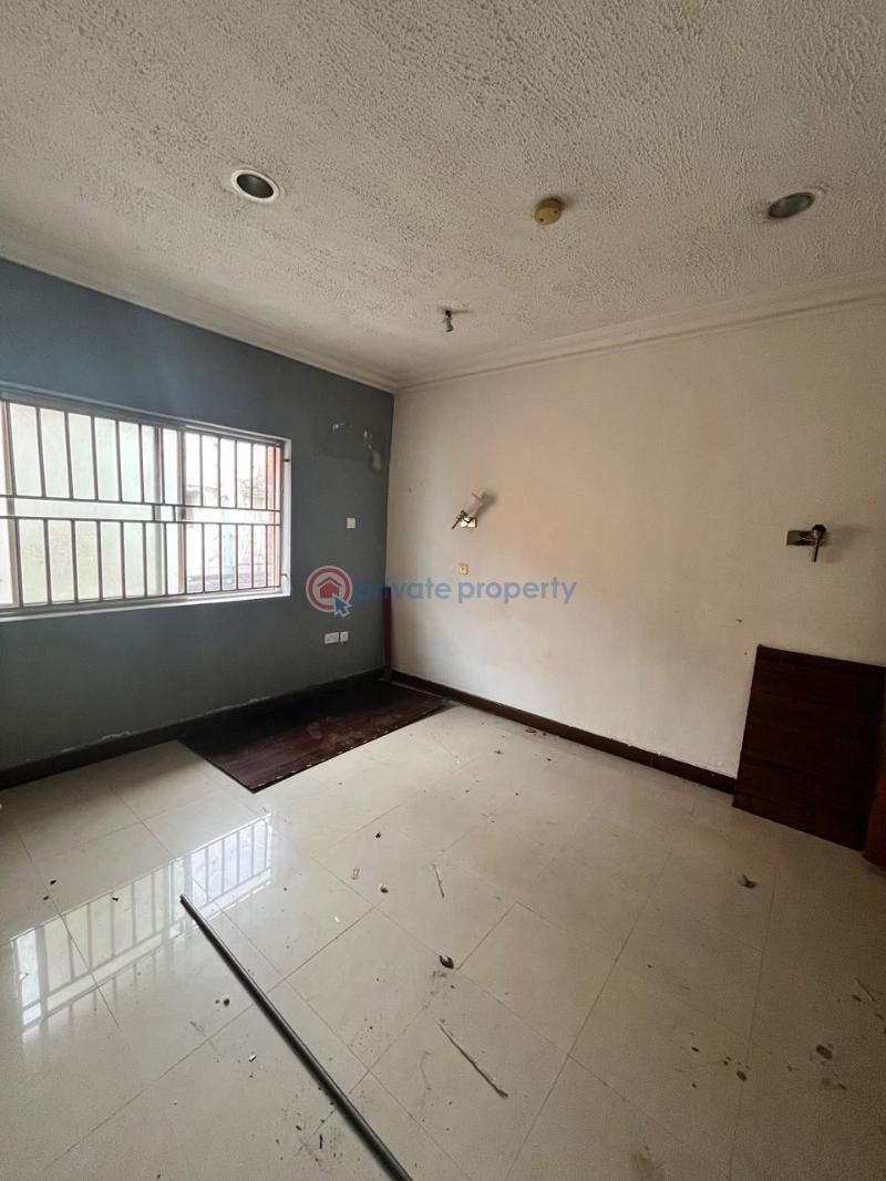 9 bedroom Detached Duplex For Rent Victoria Island Lagos - 2