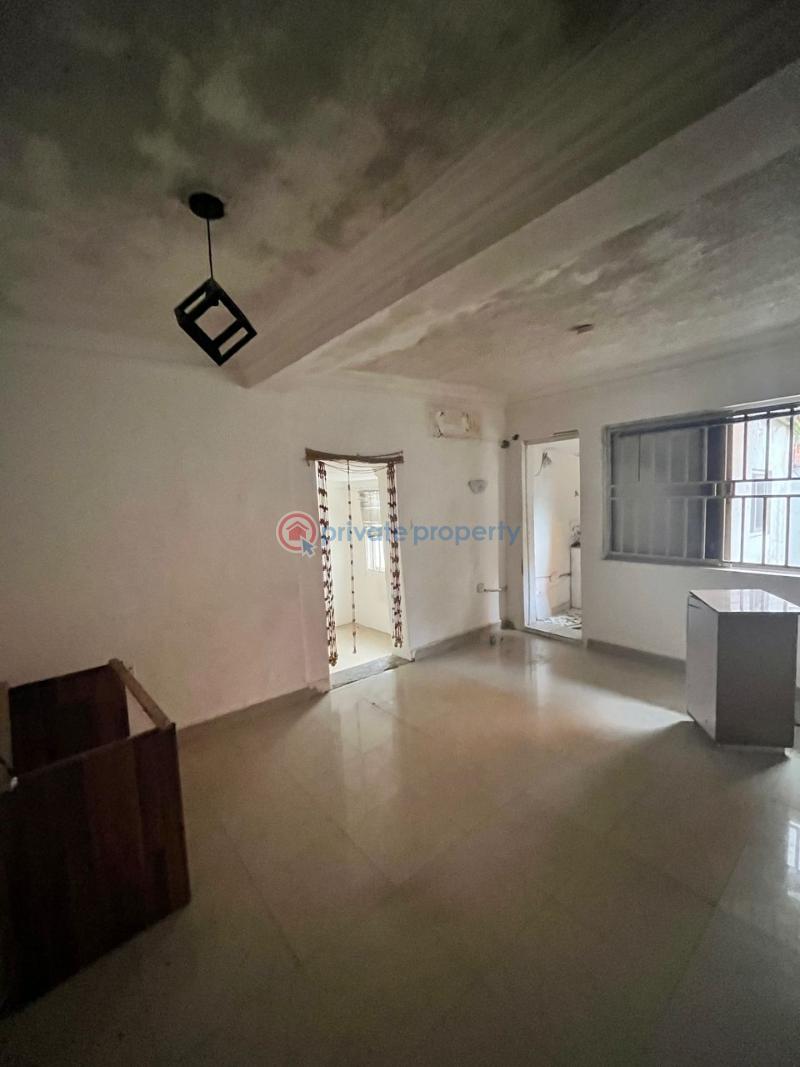 9 bedroom Detached Duplex For Rent Victoria Island Lagos - 1