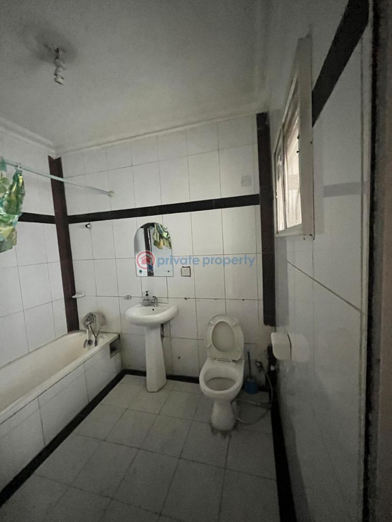 9 bedroom Detached Duplex For Rent Victoria Island Lagos - 11