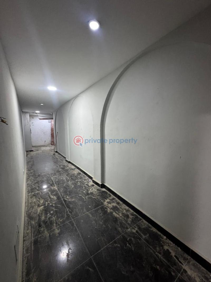 9-bedroom detached mansion for commercial use - 23 9 bedroom Duplex For Rent Old Ikoyi Lagos - 23