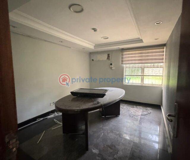 9-bedroom detached mansion for commercial use - 7 9 bedroom Duplex For Rent Old Ikoyi Lagos - 7