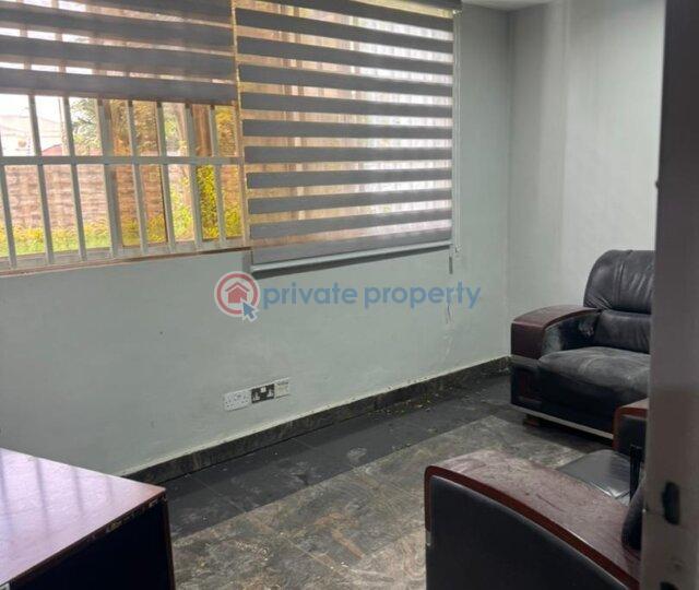 9-bedroom detached mansion for commercial use - 13 9 bedroom Duplex For Rent Old Ikoyi Lagos - 13